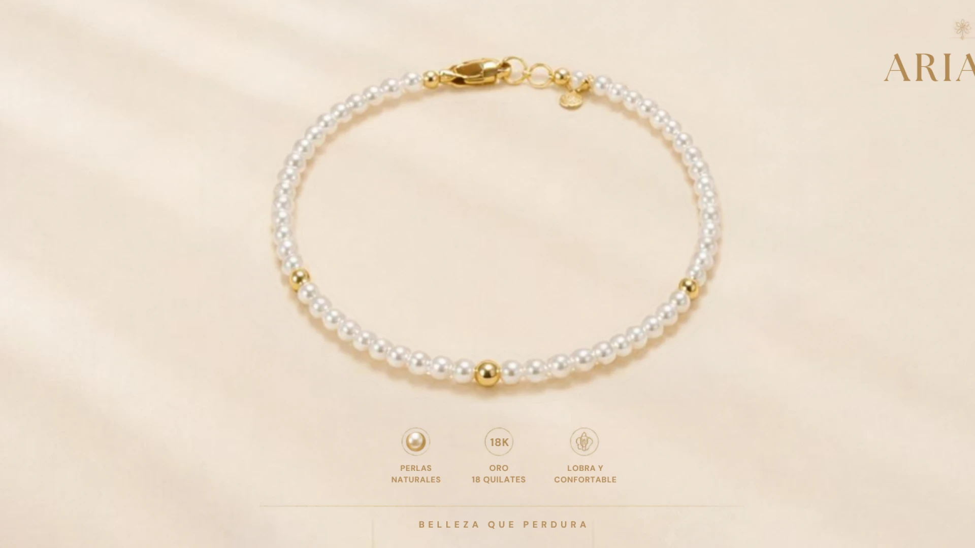 Colección Ariana: piezas versátiles para tu día a día