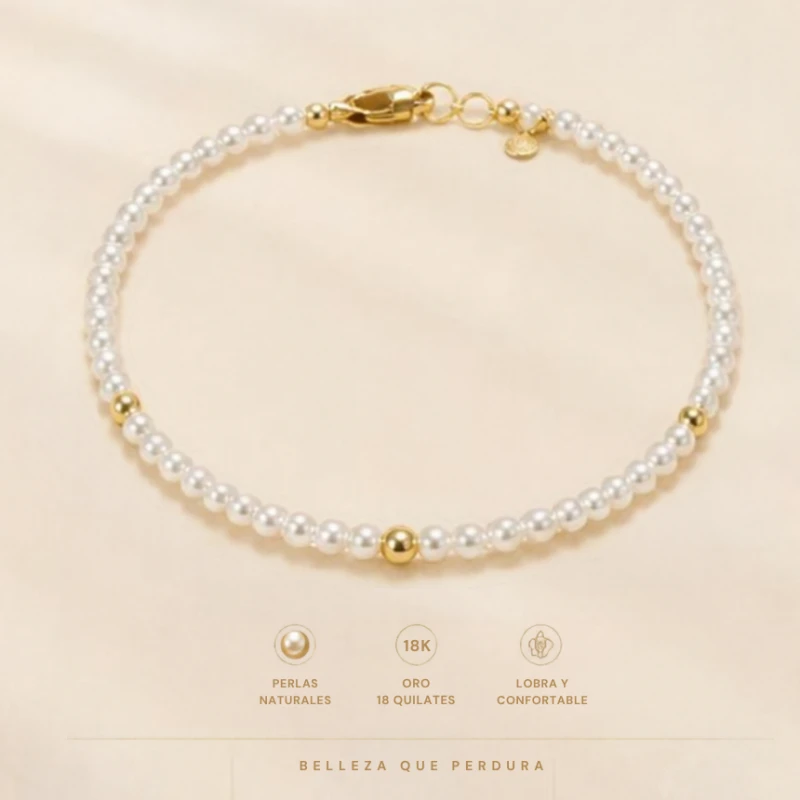 Colección Ariana: piezas versátiles para tu día a día