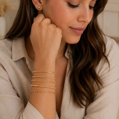 Pulseras
