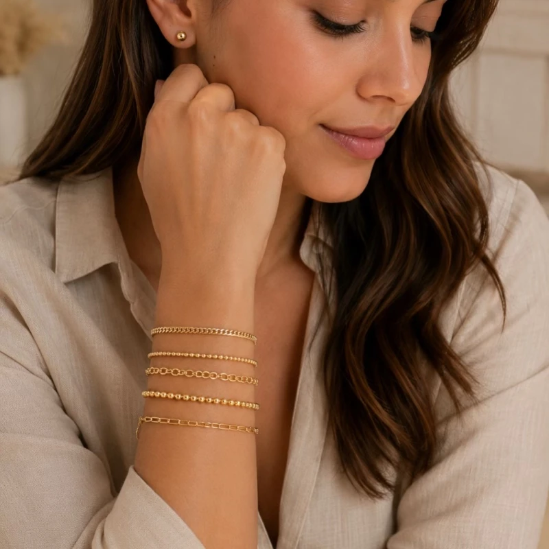 Pulseras