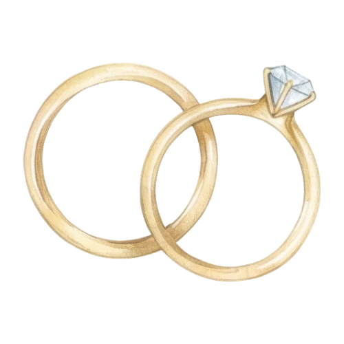 Anillos