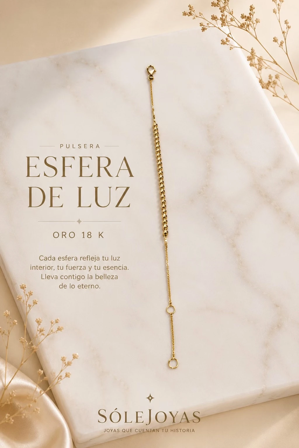Joyas que cuentan <br> tu historia