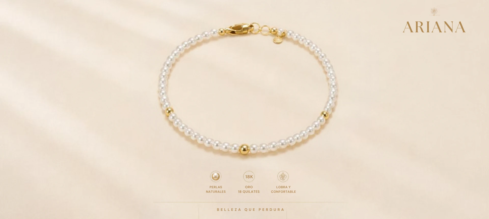 Colección Ariana
