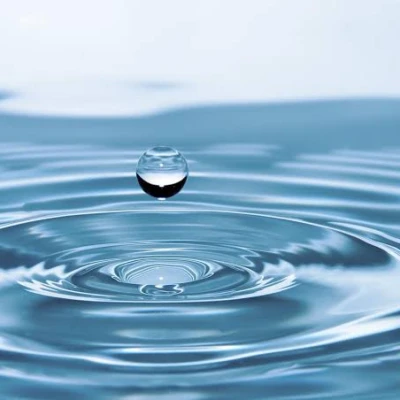 Lejos del Agua