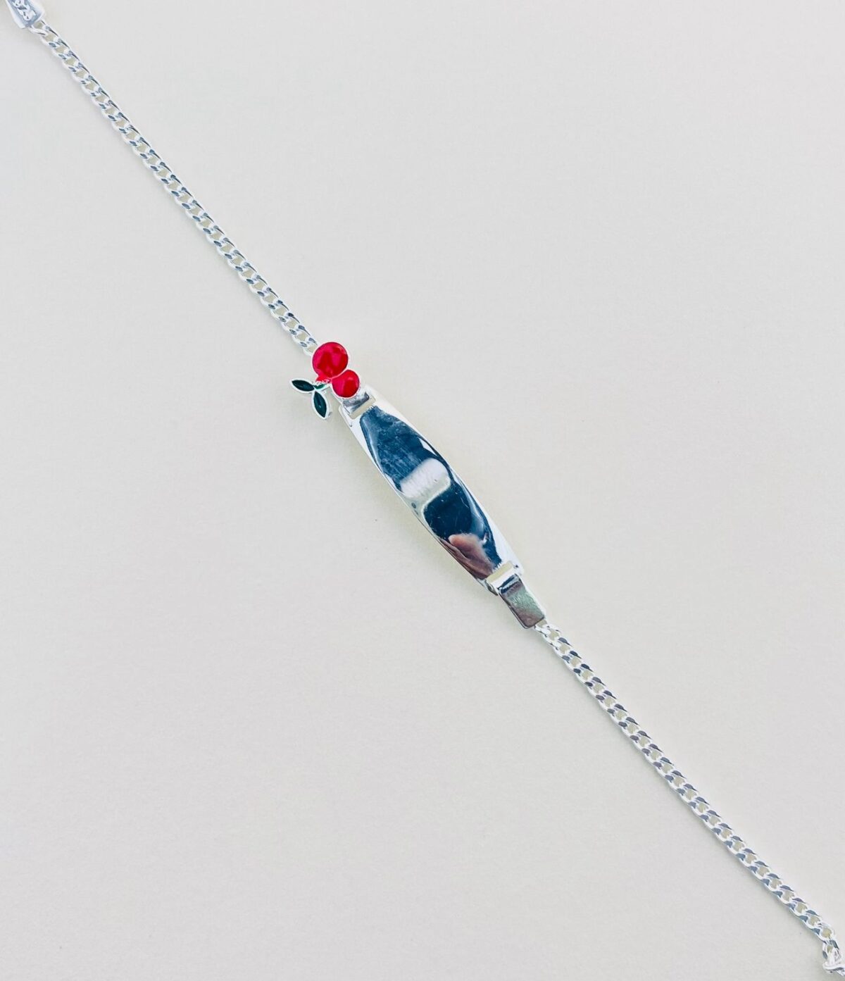 Imagen de WhatsApp 2023-11-30 a las 19.20.00_4f0d5f03 SoleJoyas Pulsera De Plata Anita - Imagen 1