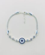 SoleJoyas Pulsera De Plata Ilaty - Imagen 2