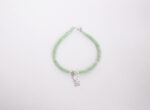SoleJoyas Pulsera Plata con cristales - Imagen 3