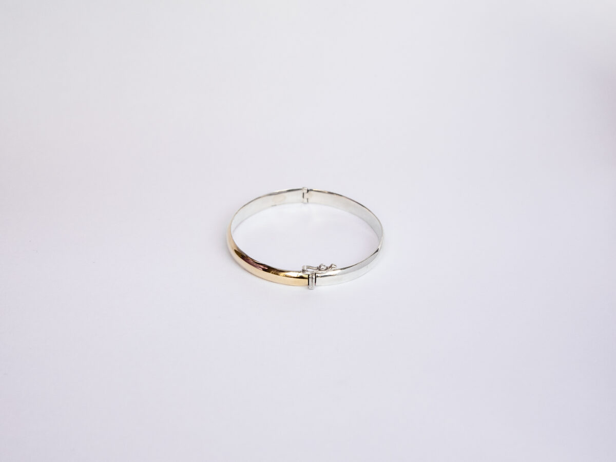 SoleJoyas Pulsera Binomio - Imagen 1