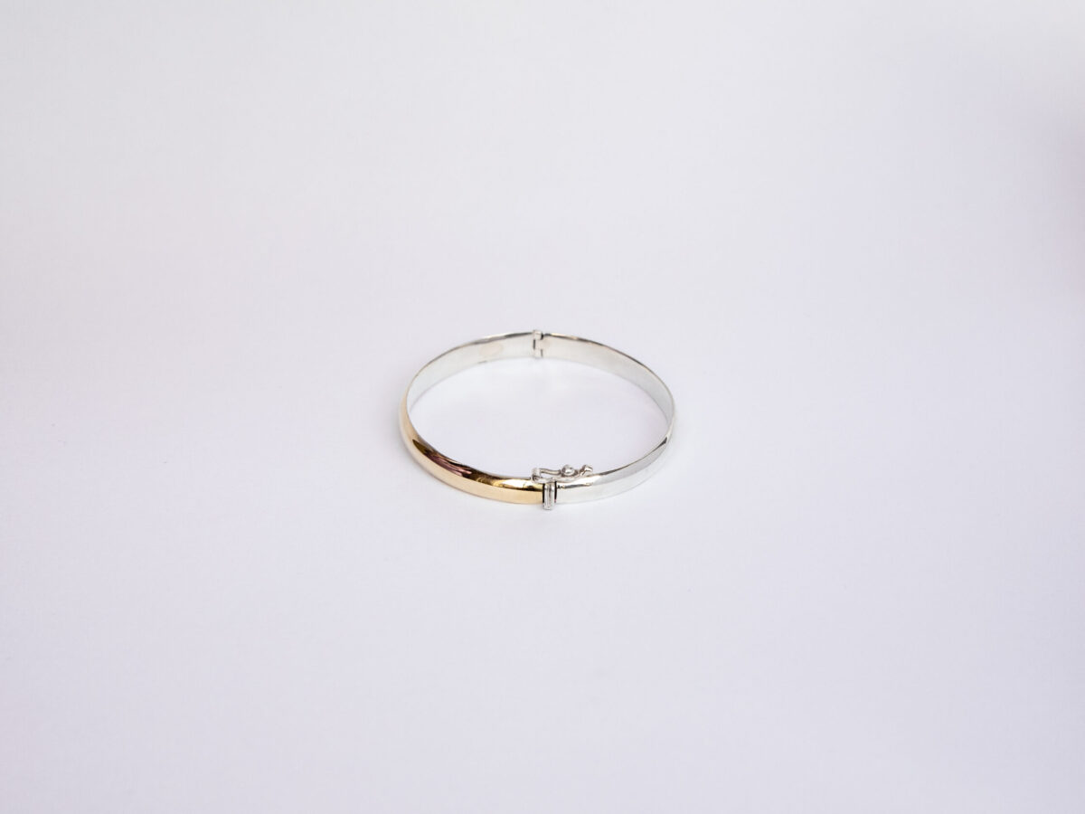 SoleJoyas Pulsera Binomio - Imagen 1