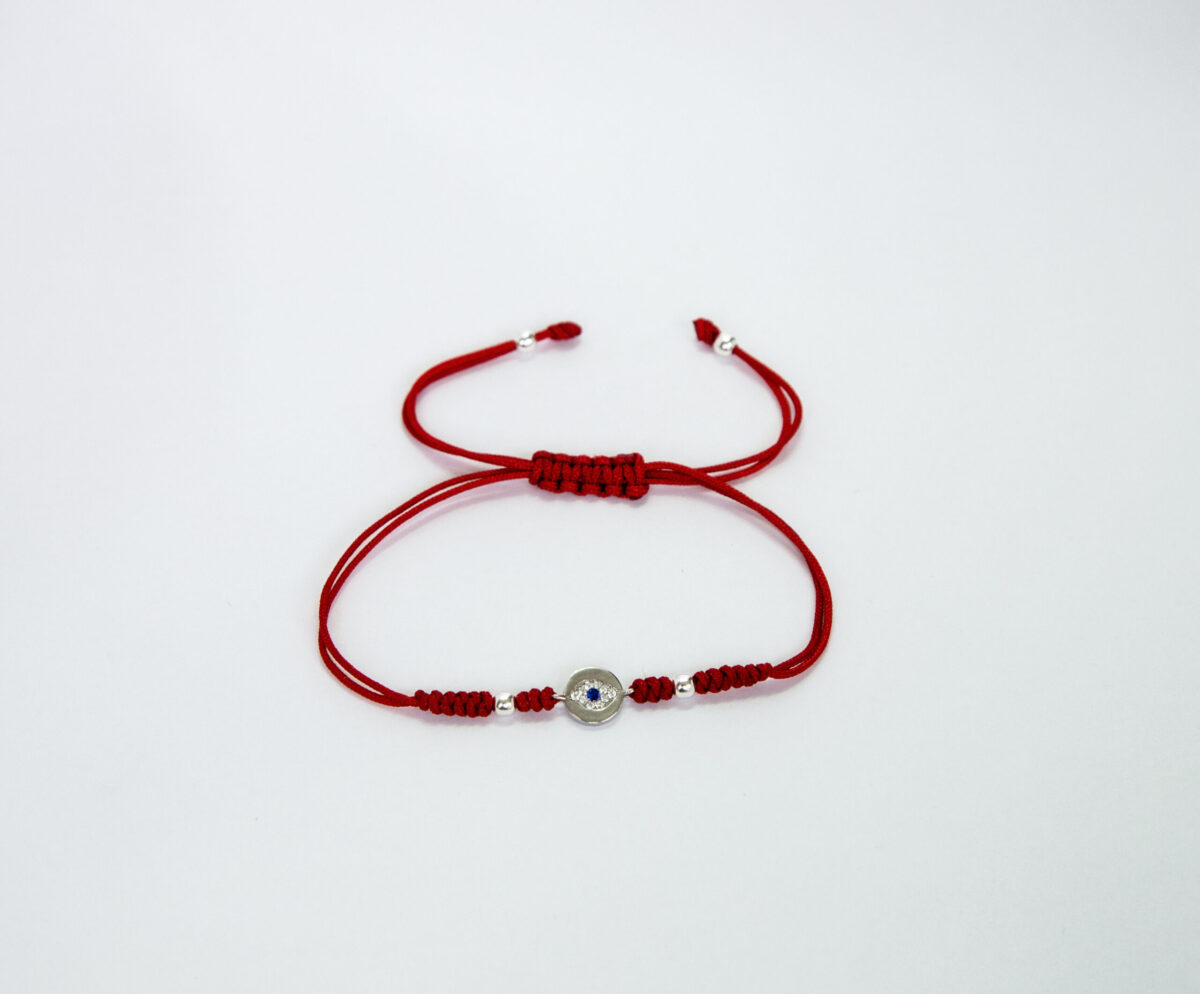 SoleJoyas Pulsera ojo turco - Imagen 3