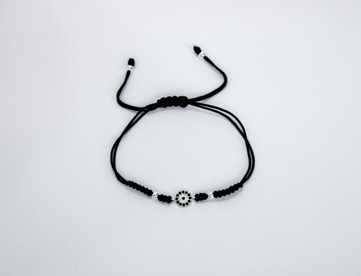 SoleJoyas Pulsera ojo turco - Imagen 2