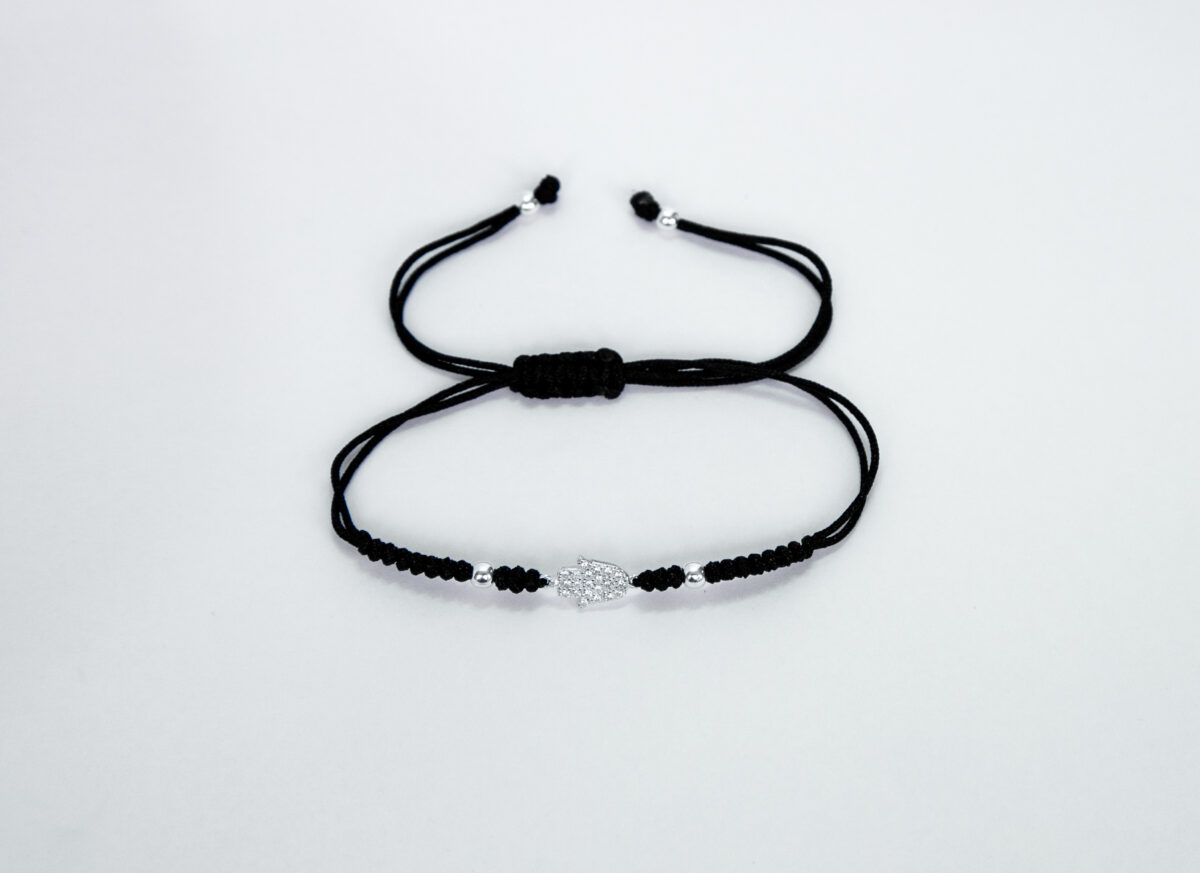 _MG_7987 SoleJoyas Pulsera Mano Hamja - Imagen 1