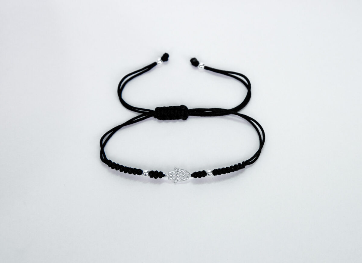_MG_7987 SoleJoyas Pulsera Mano Hamja - Imagen 1