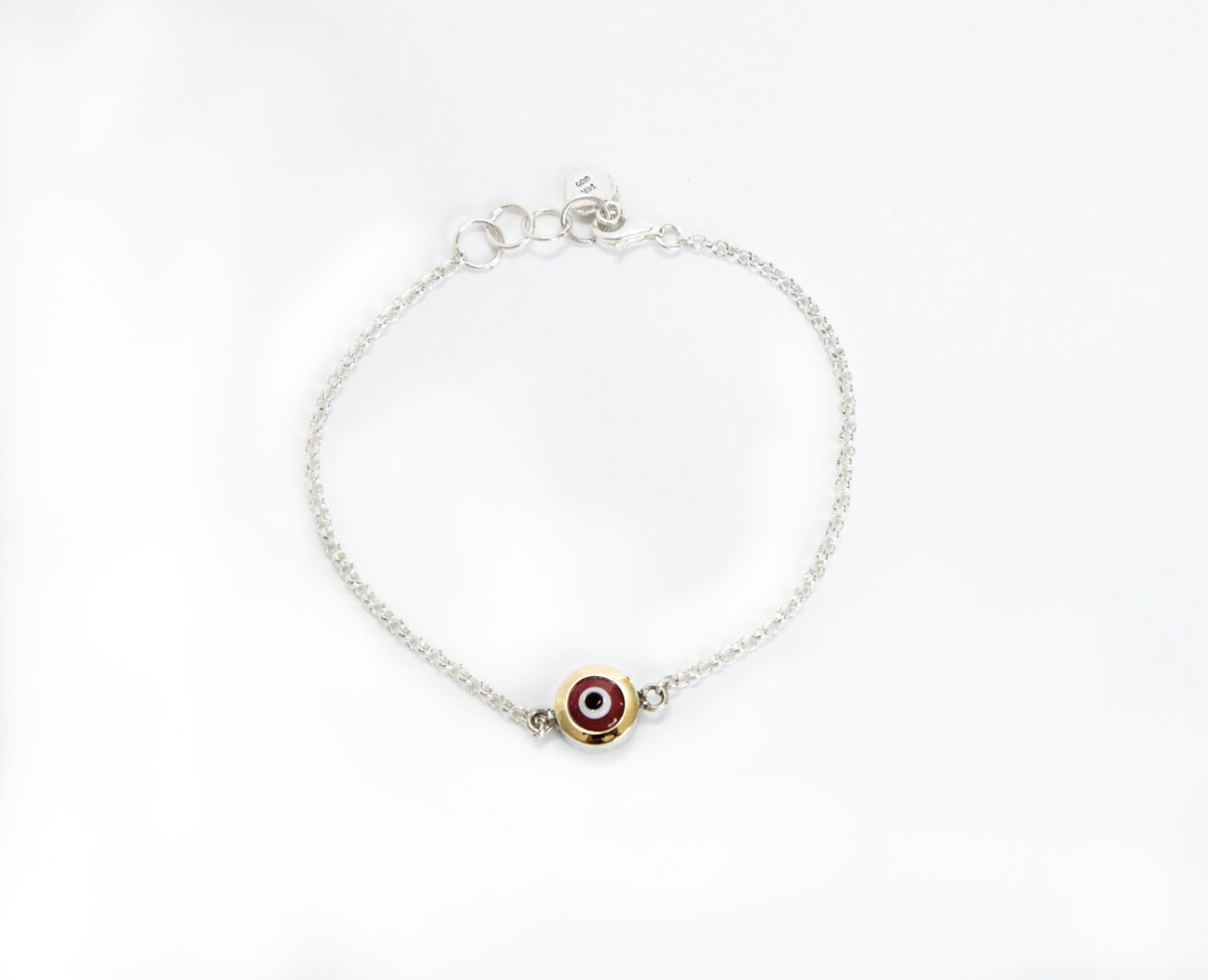 _MG_7990-Editar SoleJoyas Pulsera Ojo Turco - Imagen 1