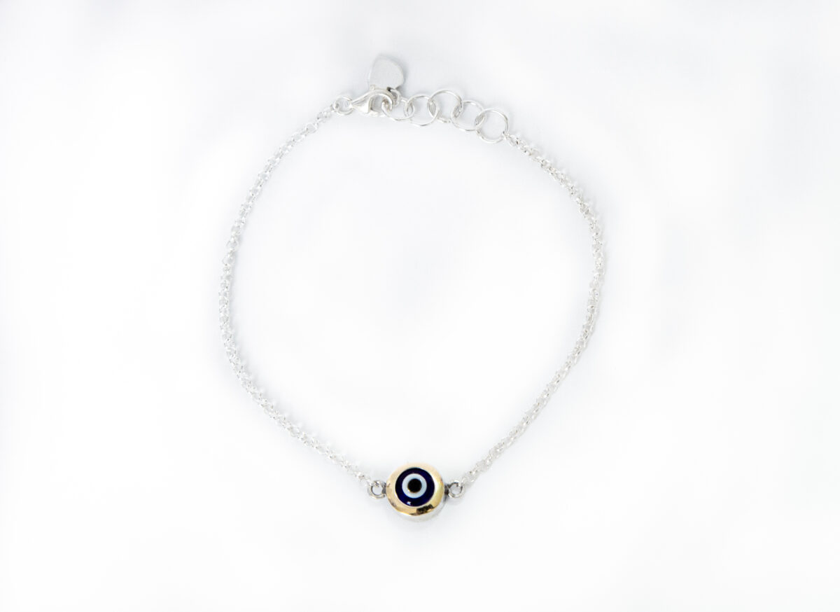 _MG_7994-Editar SoleJoyas Pulsera Ojo Turco - Imagen 2