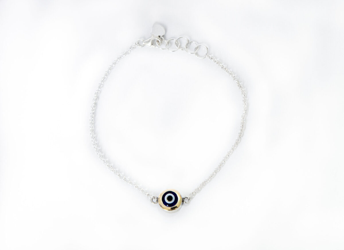 SoleJoyas Pulsera Ojo Turco - Imagen 2