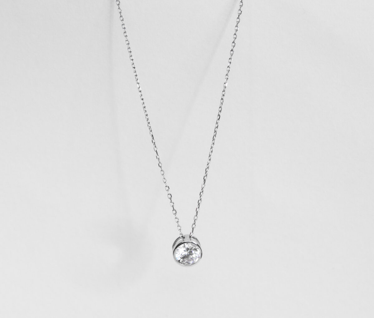 SoleJoyas Cadena Punto Luz Small - Imagen 1